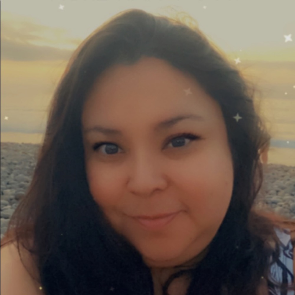 Meet your Posher, Trisha